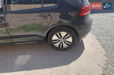 Хэтчбек Volkswagen e-Golf 2020 в 