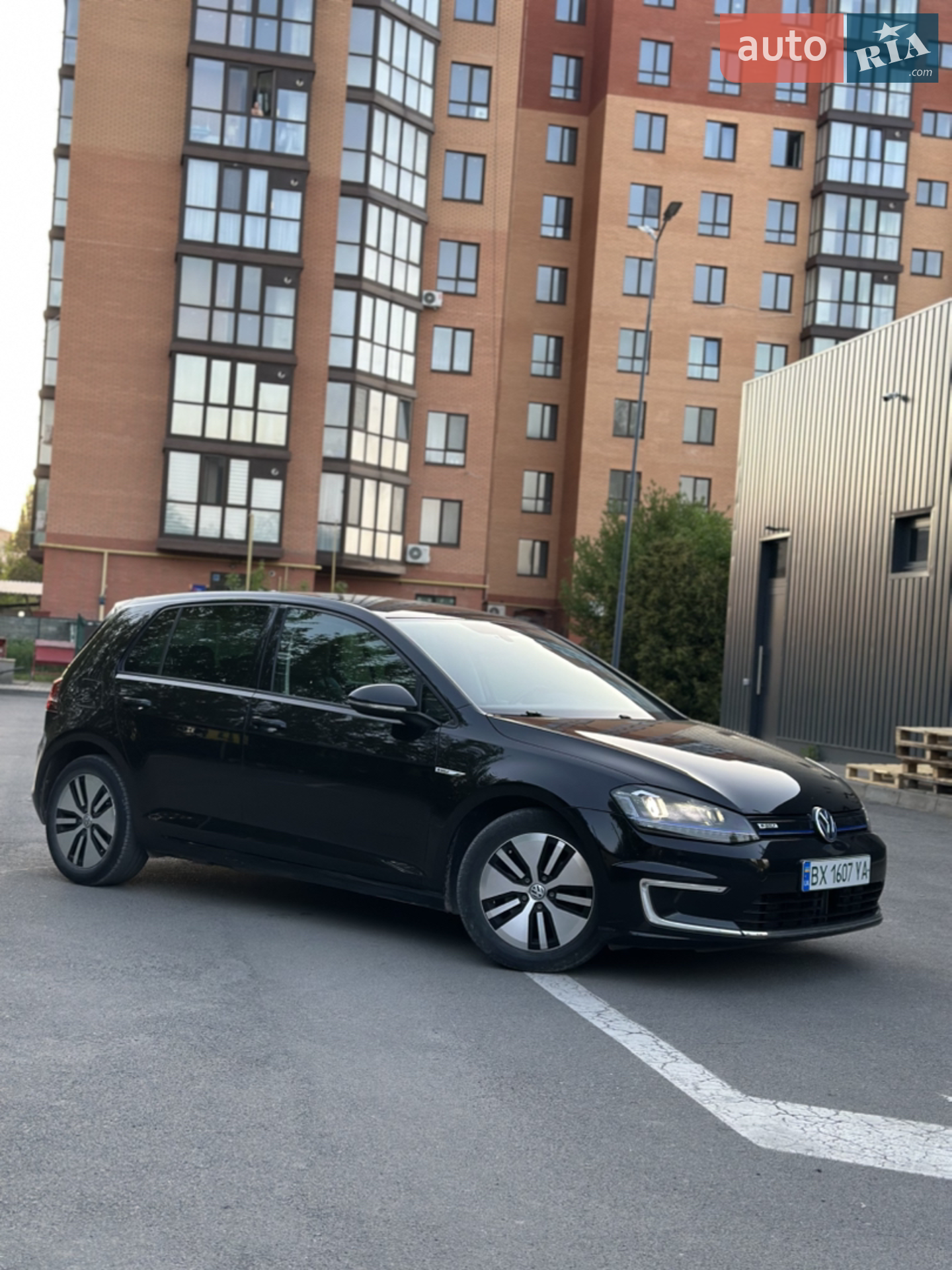 2014 Volkswagen Golf - мініатюра 19