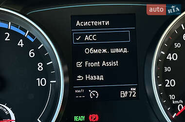 Хетчбек Volkswagen e-Golf 2020 в 