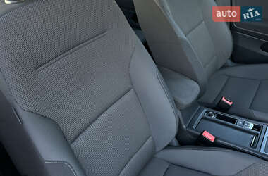 Хетчбек Volkswagen e-Golf 2020 в 