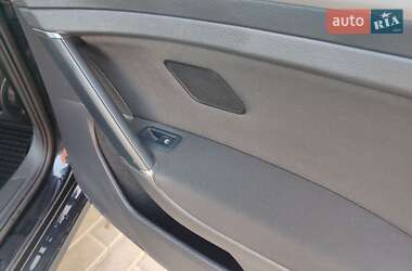 Хэтчбек Volkswagen e-Golf 2015 в 