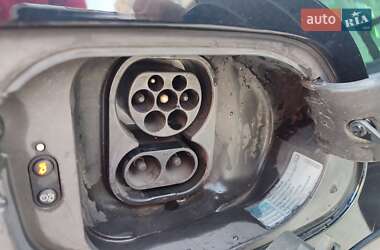 Хэтчбек Volkswagen e-Golf 2015 в 