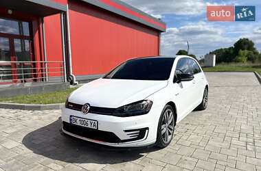 Volkswagen e-Golf 2014 Volkswagen e-Golf 2014