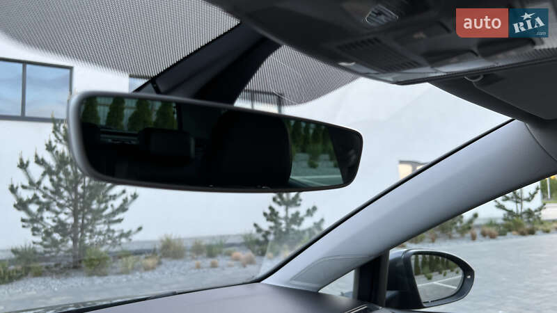 Хэтчбек Volkswagen e-Golf 2019 в Луцке