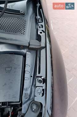 Хетчбек Volkswagen e-Golf 2015 в  фото 68 Хетчбек Volkswagen e-Golf 2015 в