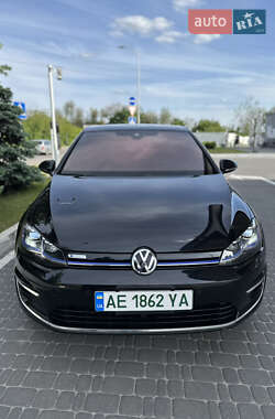 Хэтчбек Volkswagen e-Golf 2019 в Днепре