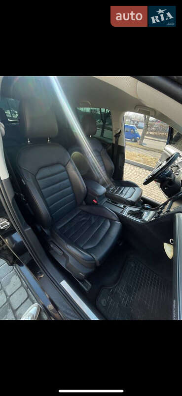 Хетчбек Volkswagen e-Golf 2015 в Львові