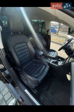 Хэтчбек Volkswagen e-Golf 2015 в 