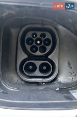 Хетчбек Volkswagen e-Golf 2020 в 