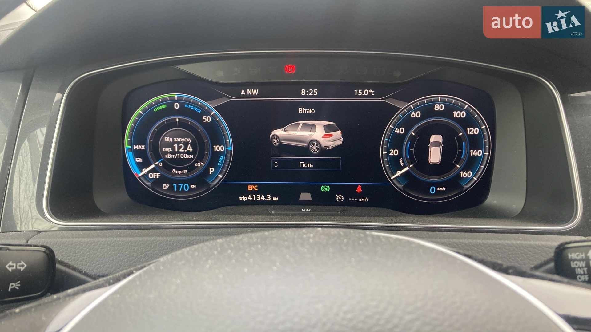 2018 Volkswagen Golf - мініатюра 20