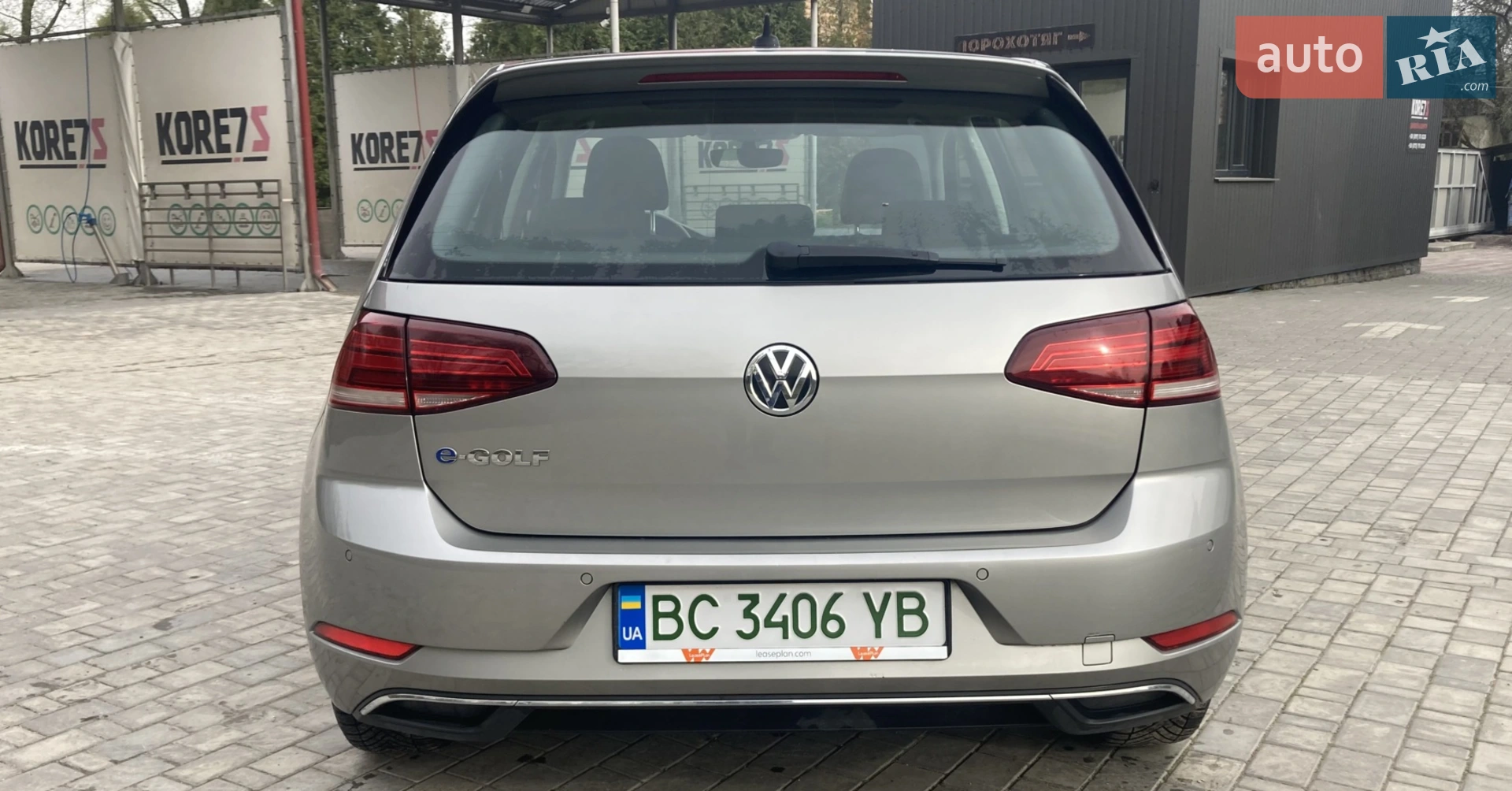 2018 Volkswagen Golf - мініатюра 7