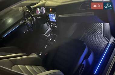 Хетчбек Volkswagen e-Golf 2015 в 