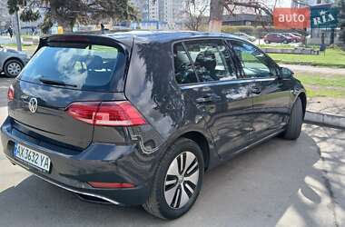 Хетчбек Volkswagen e-Golf 2020 в Харкові