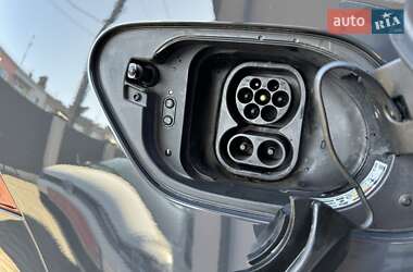 Хэтчбек Volkswagen e-Golf 2020 в 