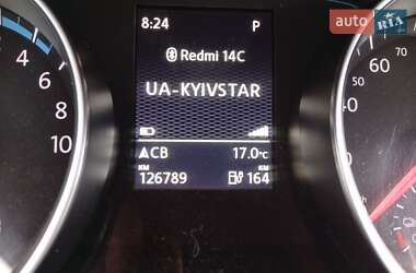 Хэтчбек Volkswagen e-Golf 2015 в 