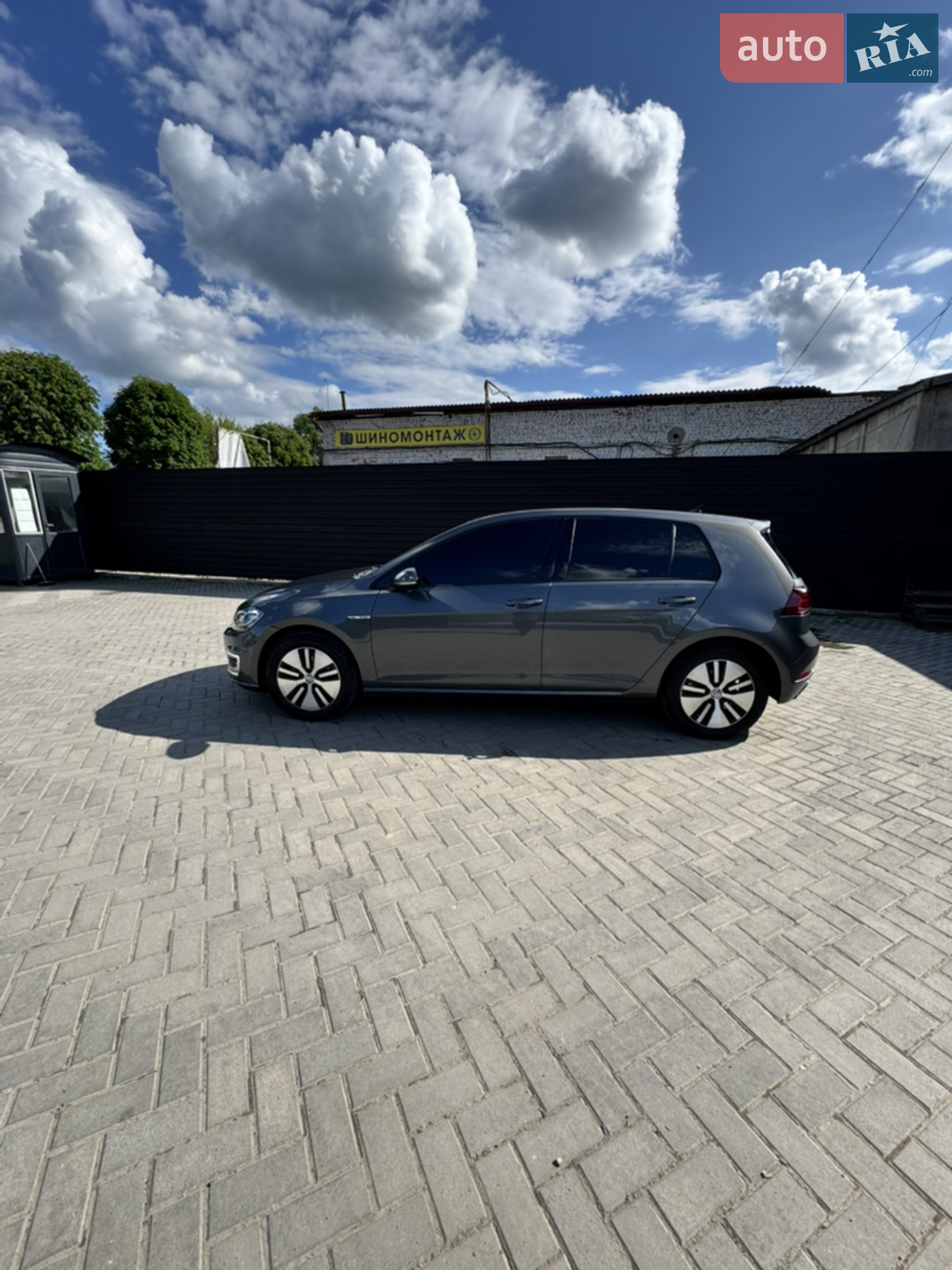 2020 Volkswagen Golf - мініатюра 5