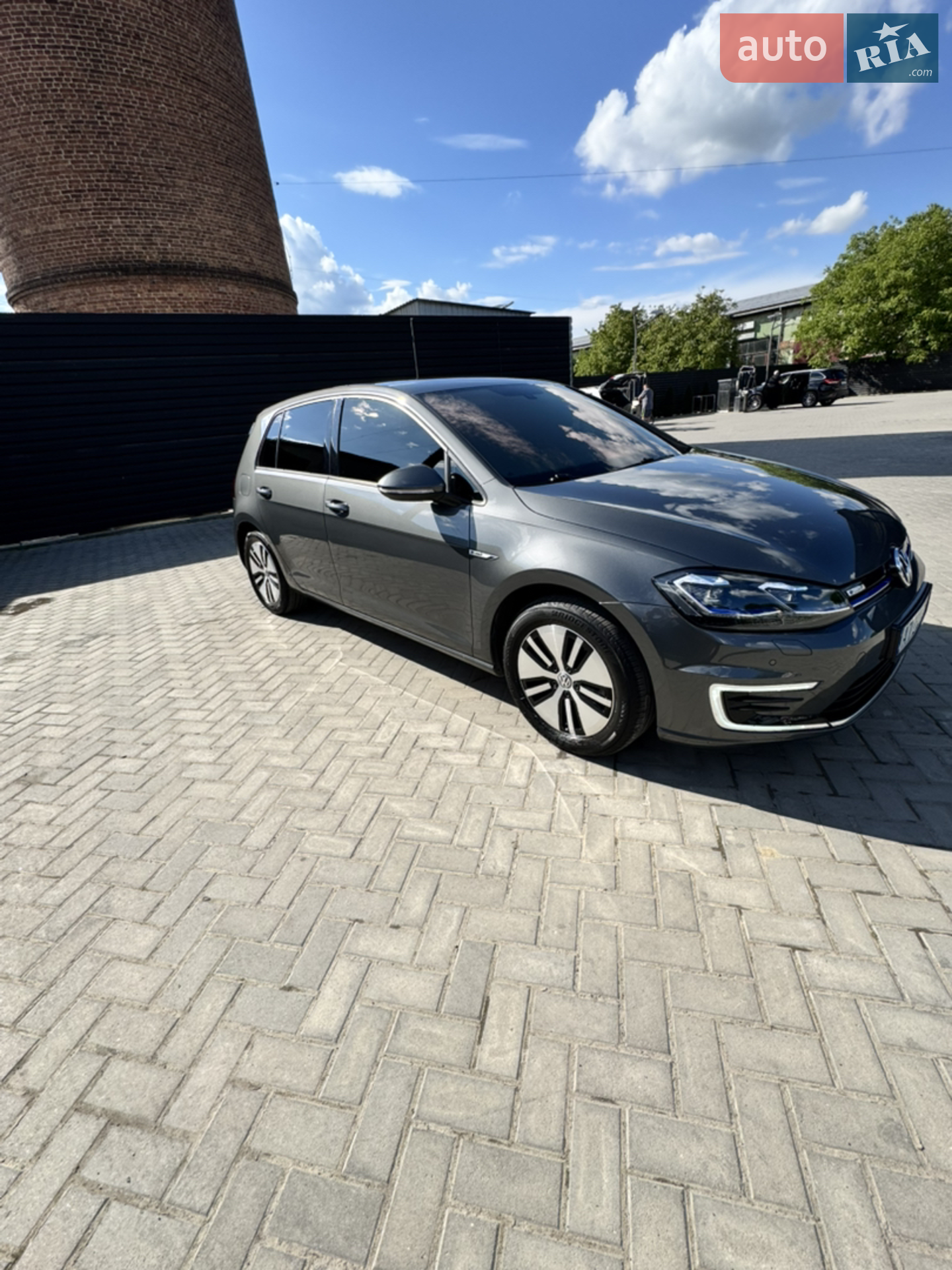 2020 Volkswagen Golf - мініатюра 17