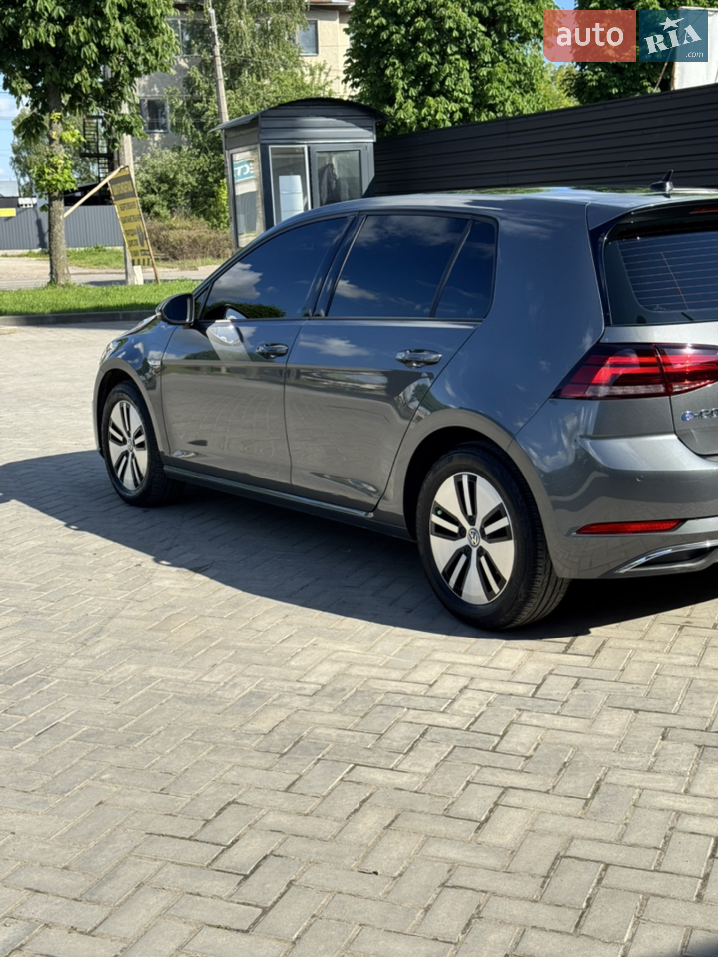2020 Volkswagen Golf - мініатюра 28