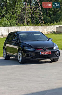 Volkswagen e-Golf 2018 Volkswagen e-Golf 2018