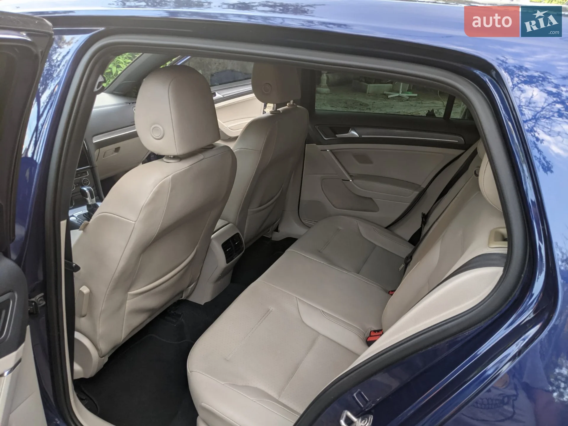 2017 Volkswagen Golf - мініатюра 3