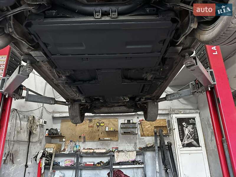 Хетчбек Volkswagen e-Golf 2015 в Одесі