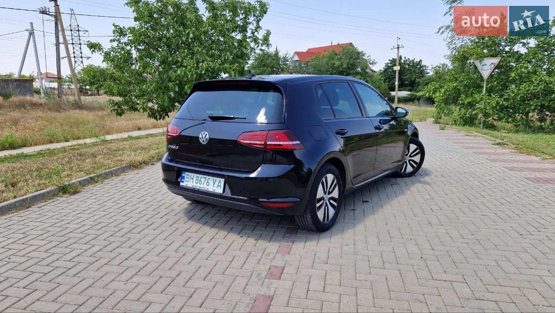 2016 Volkswagen Golf - мініатюра 4