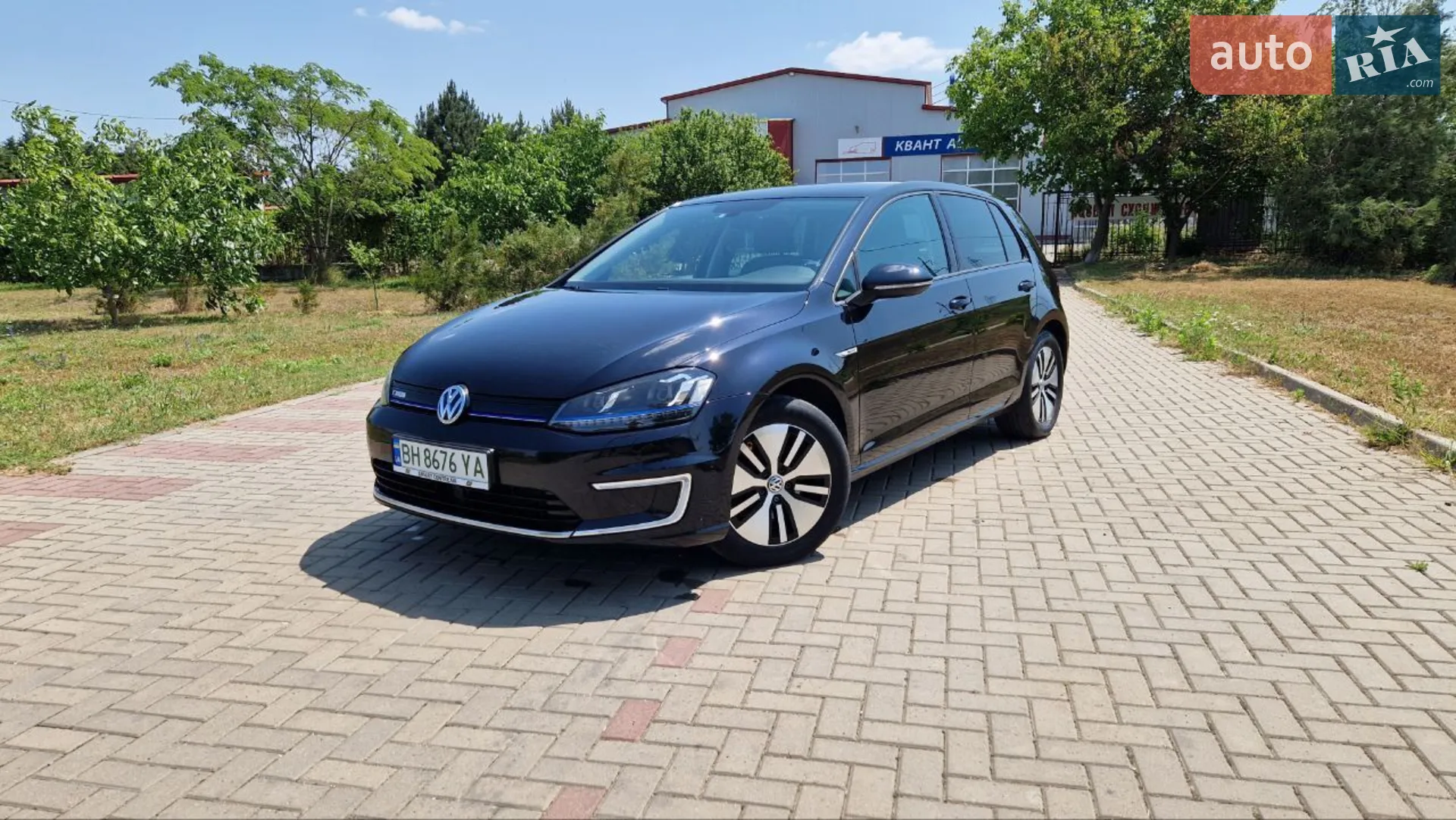 2016 Volkswagen Golf - мініатюра 5