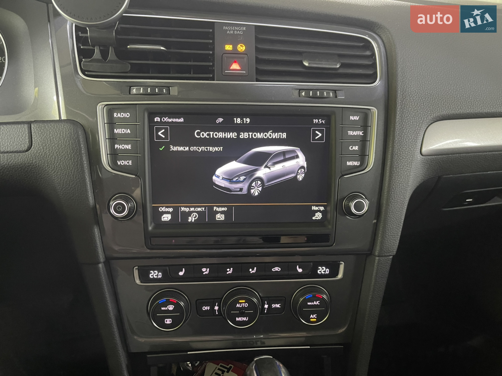 2015 Volkswagen Golf - мініатюра 15