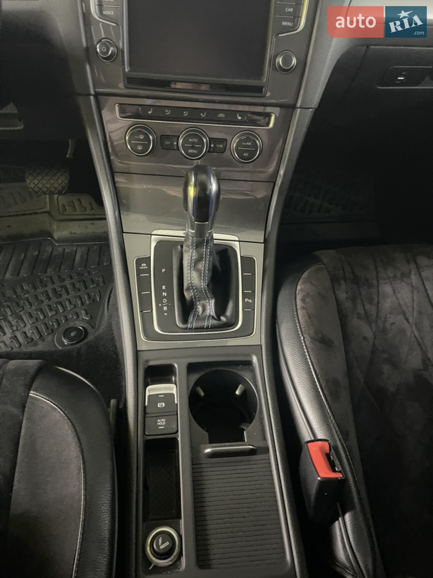 2015 Volkswagen Golf - мініатюра 17