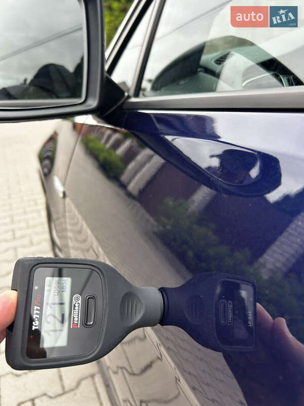 Хетчбек Volkswagen e-Golf 2019 в Києві