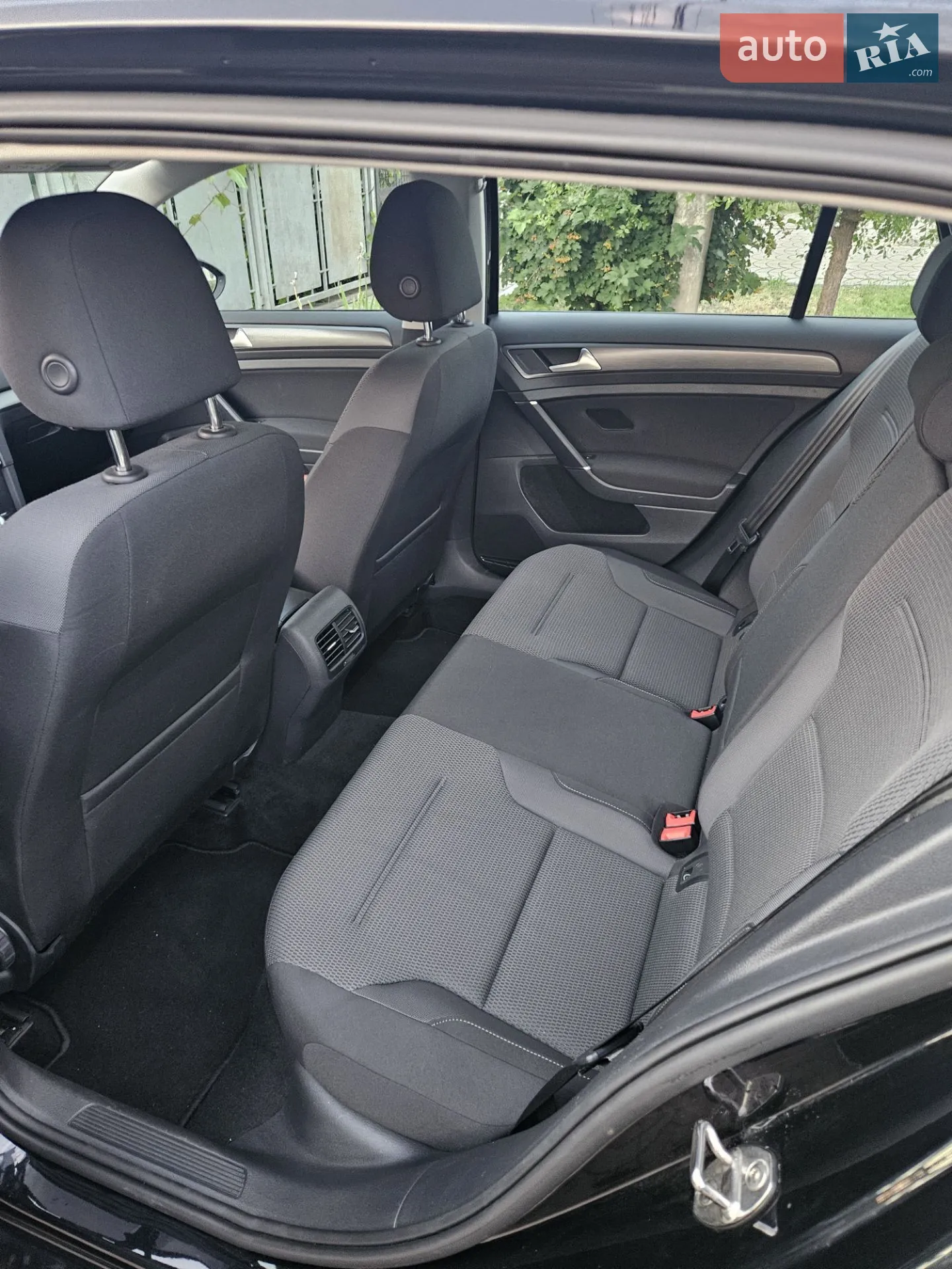2019 Volkswagen Golf - мініатюра 21