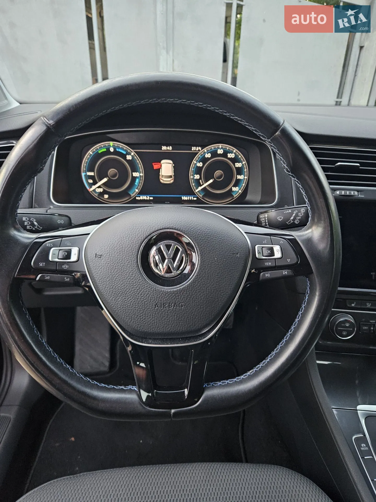 2019 Volkswagen Golf - мініатюра 24