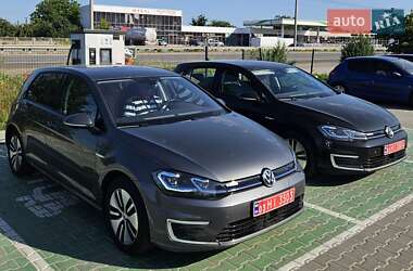 Хетчбек Volkswagen e-Golf 2019 в Кривому Розі
