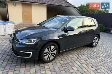 Хэтчбек Volkswagen e-Golf 2020 в Ковеле