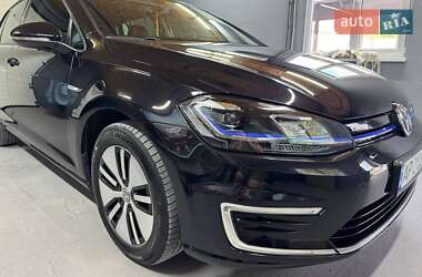 Хэтчбек Volkswagen e-Golf 2019 в Запорожье