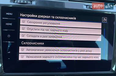 Хэтчбек Volkswagen e-Golf 2018 в 