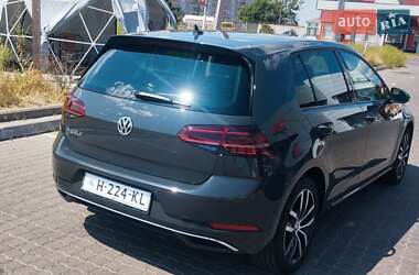 Хэтчбек Volkswagen e-Golf 2020 в Одессе