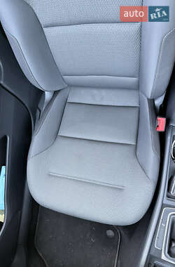 Хэтчбек Volkswagen e-Golf 2018 в 
