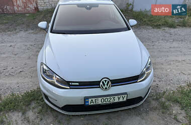 Volkswagen e-Golf 2018 Volkswagen e-Golf 2018