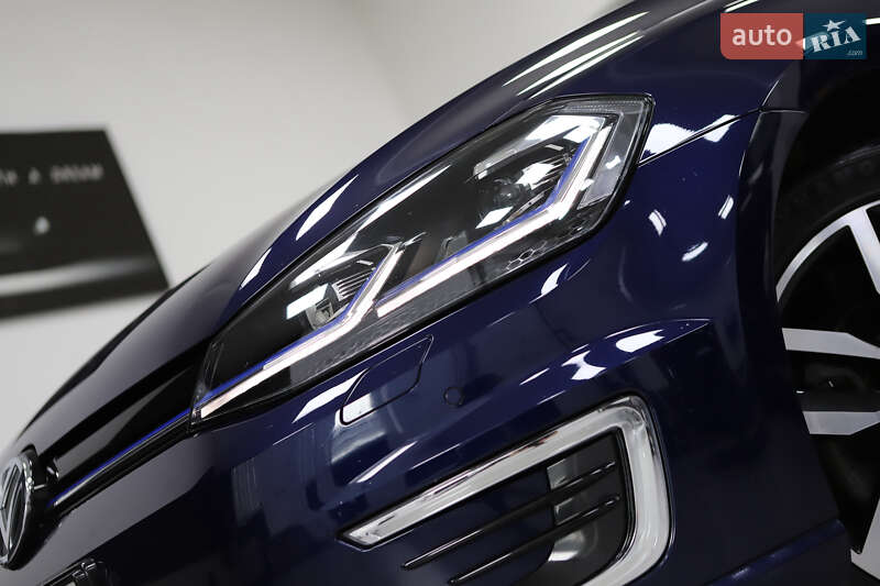 Хетчбек Volkswagen e-Golf 2021 в Дрогобичі