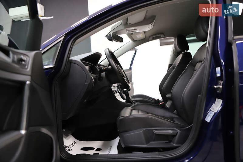 Хетчбек Volkswagen e-Golf 2021 в Дрогобичі