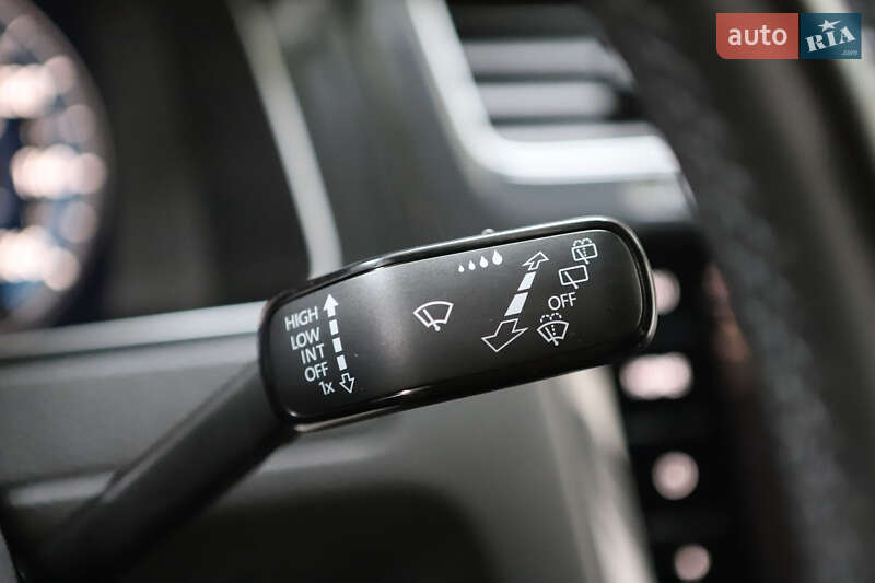 Хетчбек Volkswagen e-Golf 2021 в Дрогобичі