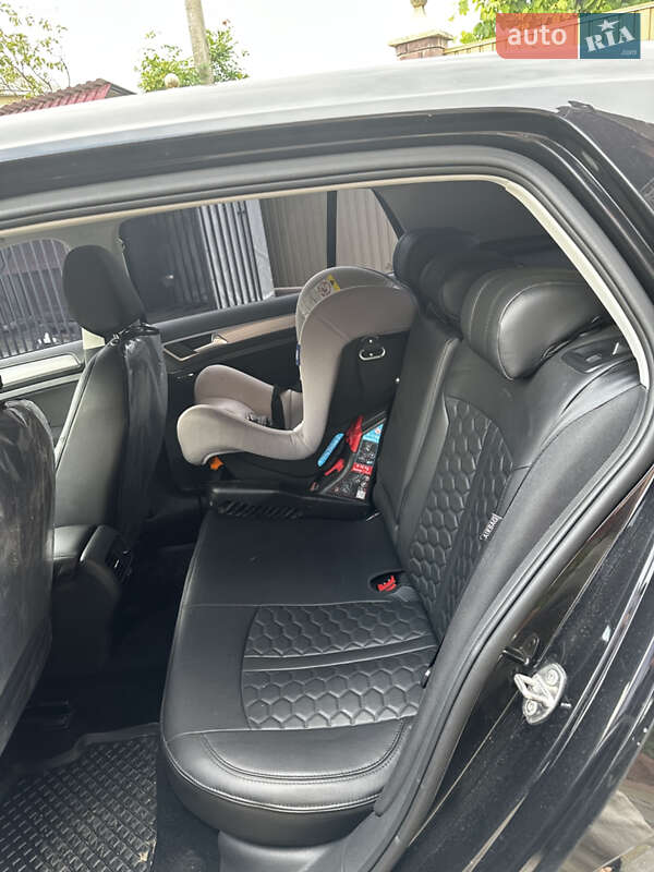 Хетчбек Volkswagen e-Golf 2016 в Чернівцях