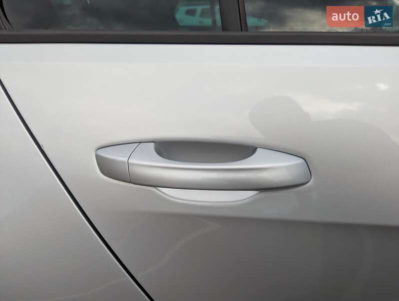 Хетчбек Volkswagen e-Golf 2020 в Вінниці