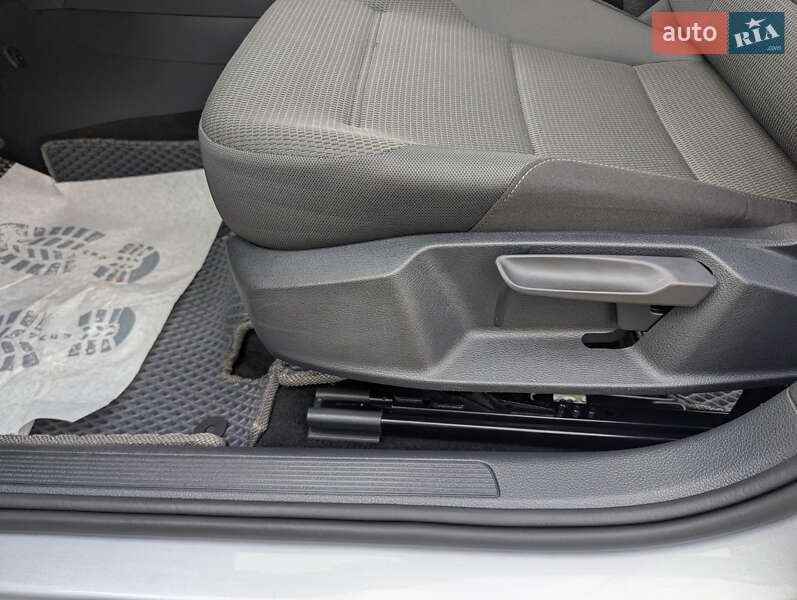 Хетчбек Volkswagen e-Golf 2020 в Вінниці