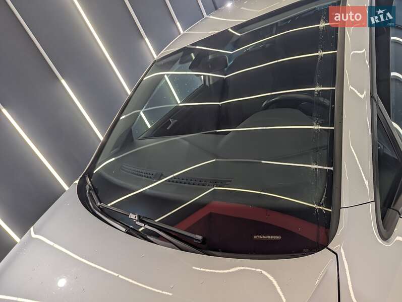 Хетчбек Volkswagen e-Golf 2020 в Вінниці