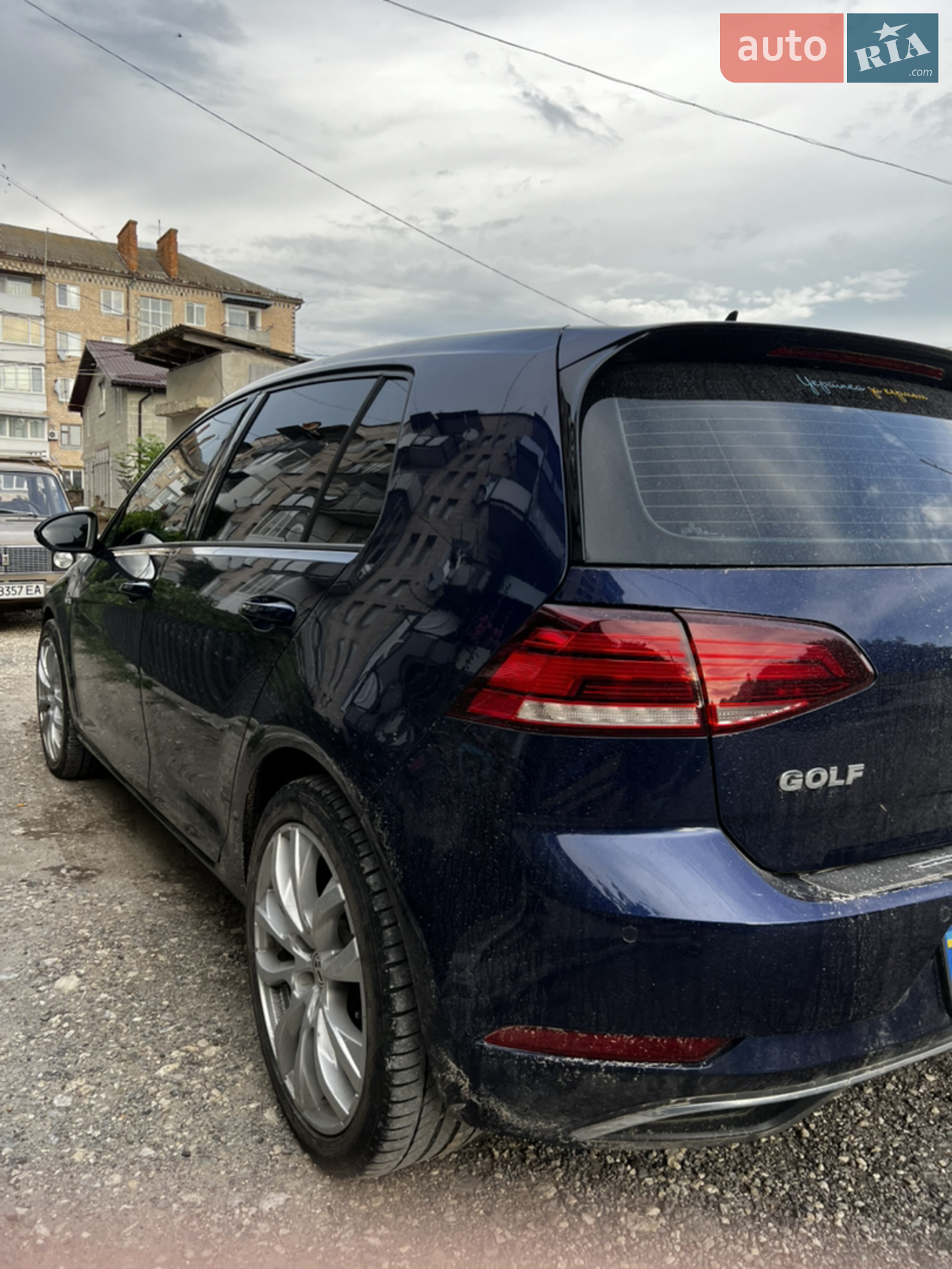 2018 Volkswagen Golf - мініатюра 5