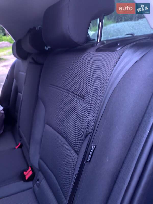 Хетчбек Volkswagen e-Golf 2020 в Львові