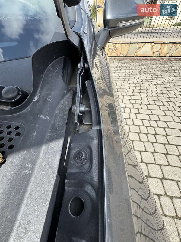 Хэтчбек Volkswagen e-Golf 2019 в Самборе