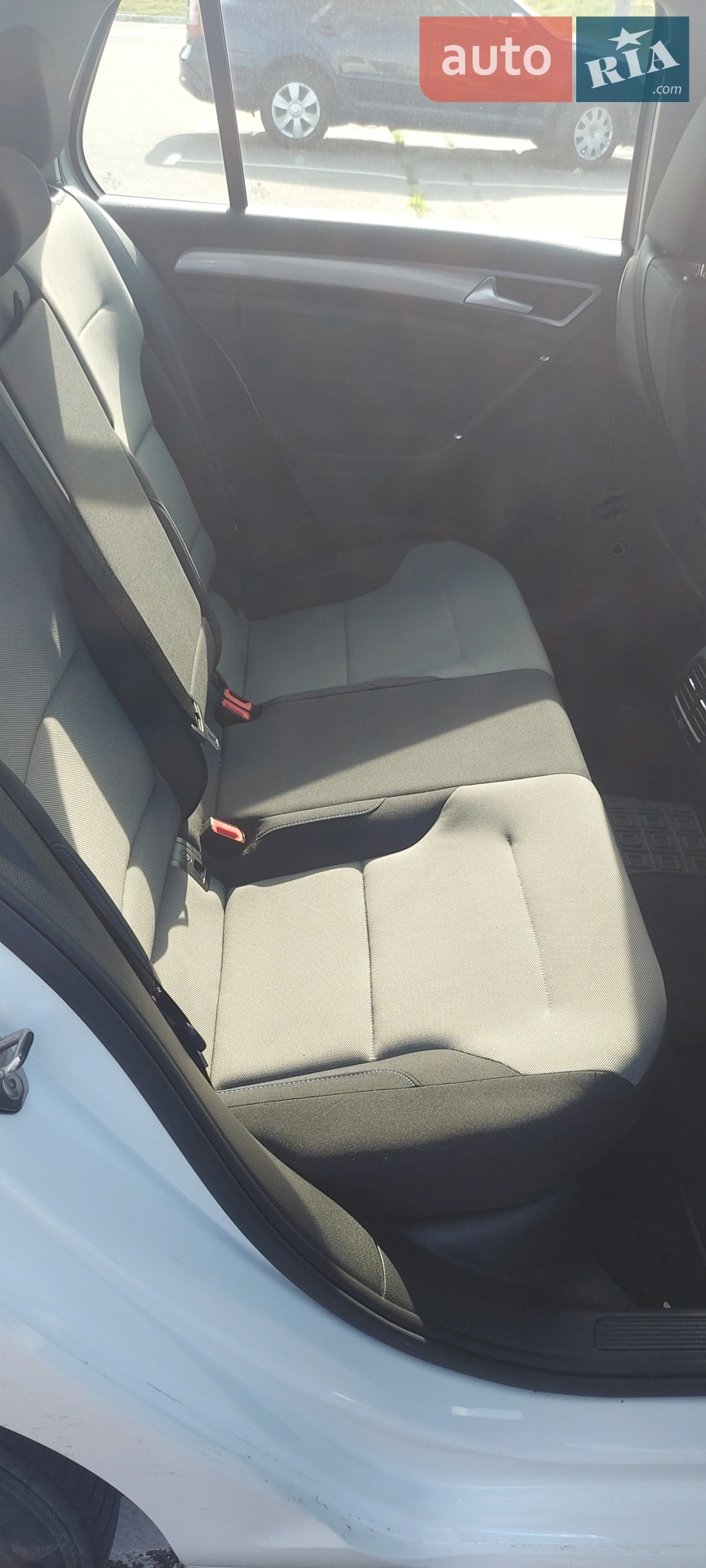 2015 Volkswagen Golf - мініатюра 8